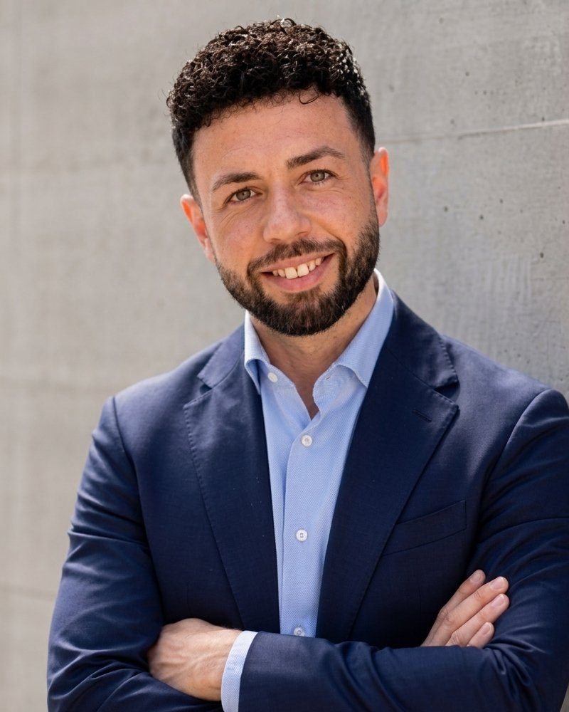 Juanjo Torrico, consultor SEO en Mallorca