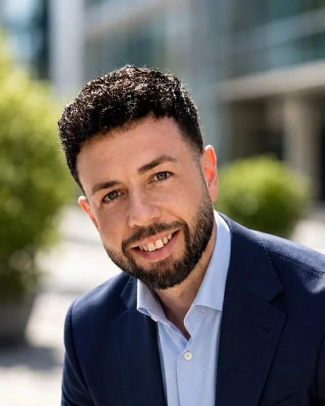 Juanjo Torrico, consultor SEO en Palma de Mallorca